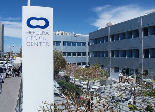 Herzliya Clinic