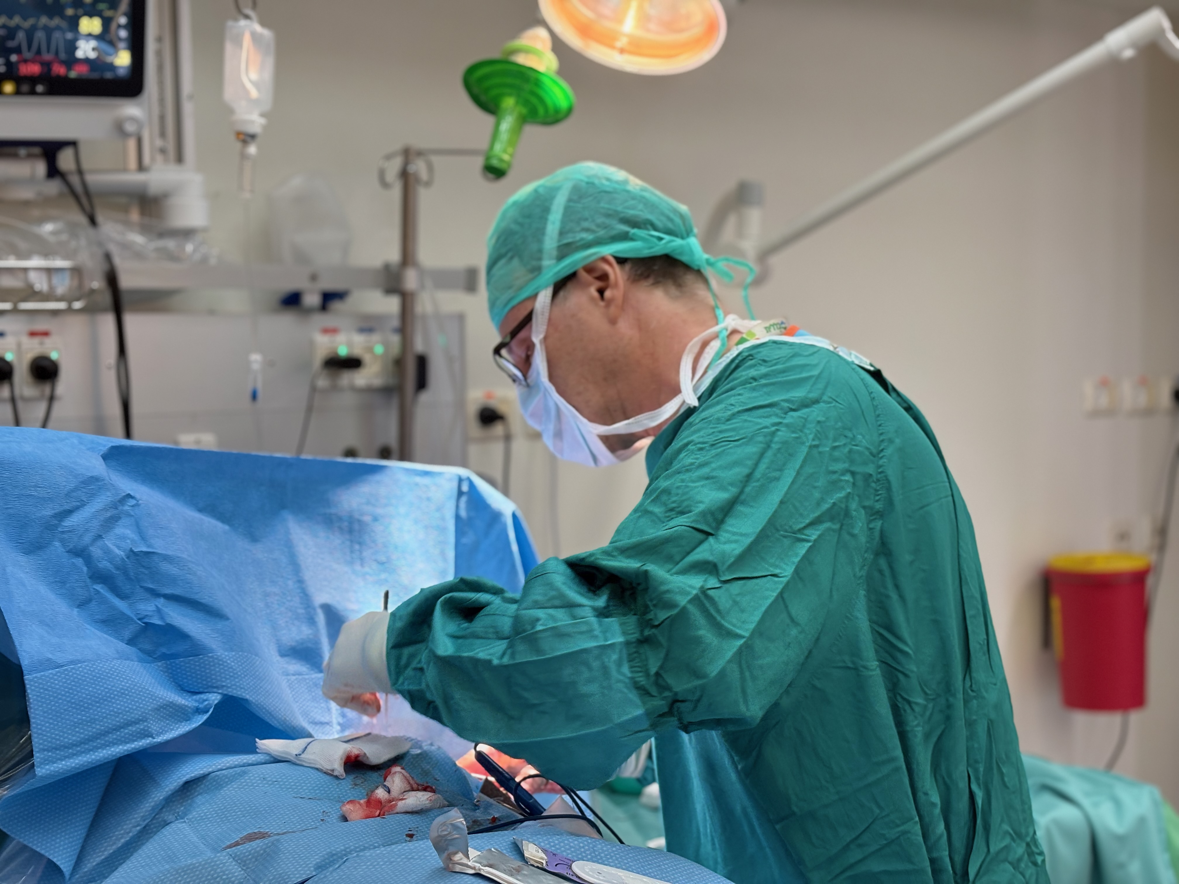 Procedure